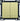 Tangent til jalousiafbryder med symbol for op-ned-stop gold coated - 1