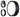 LEDVANCE Surface Outdoor ring 300 - (15W) sort - 2