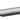 hansgrohe RainDrain Flex kappesæt til flise bruseafløb 800 mm fri mont./kan afkortes mat hvid - 1
