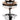 GROHE Push-up bundventil warm sunset - 1