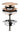 GROHE Push-up bundventil warm sunset - 1