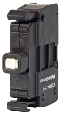 M22-LEDC230-R -  LED element 85-264V AC,bundmont - 1