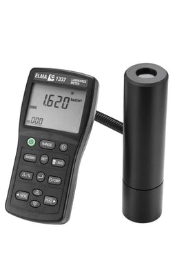 Elma 1337 luminansmeter - 1