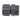 Connector NH 19/19 PG13,5 - 1