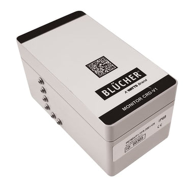 BLÜCHER Connected ROOF monitor - 1