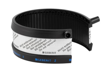 Geberit fix-bånd 63 mm PE - 1