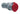 CEE forlængerled 5 polet 63A 415VAC IP44 6H - 1