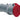 CEE forlængerled 5 polet 63A 415VAC IP44 6H - 1
