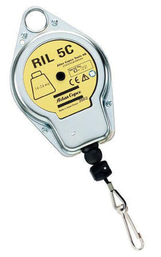 Balanceblok ril 5C - 1