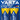 Varta batteri Longlife Power D 2-PAK - 1