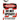 Hængelås tags 50,80x76,20mm - 1