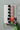 Miniatureafbryderlåsning - Pin-Out Standard. - 3