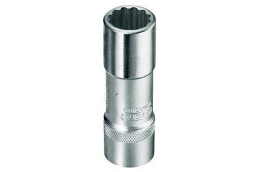 Top 1/2 firkant  D 19 L 32 MM - 1