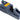 Fluke JackRapid reserve skær/ -hoved for Systimax MGS konnekter - 1
