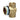 Pettinaroli t-stykke til fordelerrør 1" x 1/2" x 3/8" np/mf/mf - 1