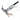 Bukketang RIDGID 326M 10mm - 1