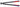 Knipex kabelsaks 500 mm - 1