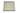 Lamelventil 15x15 hvid - 1