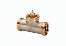 Danfoss VMT 20/8 ventilhus 1" - 1