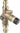 Easytop cirkulationsventil S/E 18 mm - 1