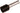 Isoleret ABIKO terminalrør KA6-12ETW 6mm² L12 Sort - 4