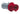 CEE stikprop 5 polet 63A 415VAC IP44 6H - 1
