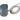 Roth Touchline termomotor 24V 1 watt - 1
