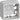 LK FUGA Baseline 50 underlag 1 modul lysegrå - 1
