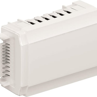 Uponor Smatrix Base samlemodul Pulse M-243 bus 6x - 1