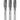 Thürmer Tools standard håndtapsæt M10 3 stk - 1