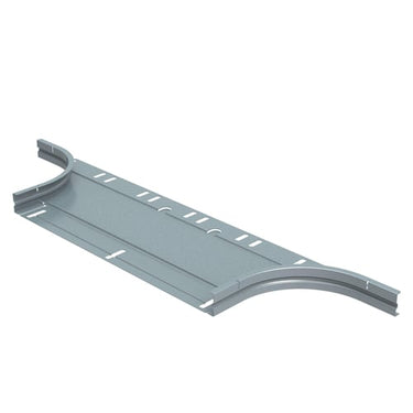 P31 t-afgrening 25x400 pregalvaniseret - 1