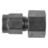 SO41221-15-1/2" Messing union,indvendigt gevind - 1