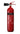 Housegard CO2-slukker 2kg - 1