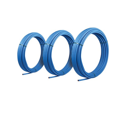 Pem-rør Wavin PN10 50 m 63 mm - 1