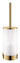 Selection Toiletbørste + holder - 1