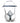 Moldex halvmaske 5120 01 A1P2 R D Compact Mask - 1