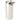 Pressalit Style sæbedispenser krom/hvid 240 ml - 1