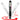 LED pen light genopladelig 220+80 lumen med magnetisk kugleledsfod HAJ LIGHT - 1