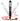 LED pen light genopladelig 220+80 lumen med magnetisk kugleledsfod HAJ LIGHT - 1