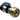 Geberit FlowFit fordelerovergang 16mmx3/4" blyfri siliciumbronze - 1