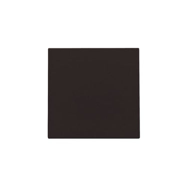 Blænddæksel dark brown - 1