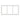 FUGA Base 63 designramme 3x1,5 modul hvid - 7