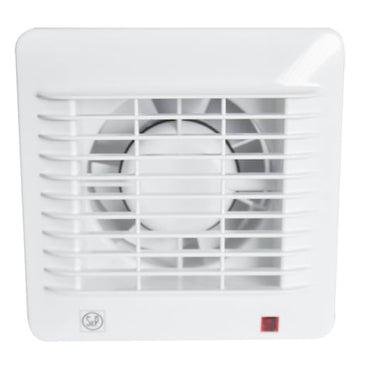 Ventilator EDM 100 TZ - 1