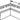 Fladvinkel BR 70170 L 9105 perlehvid - 1
