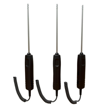 Kimo SAP150 lufttemperaturprobe f/TR61/110 - 1