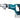 Makita 18V Cement Pladesaks 13mm DJS800Z solo - 1