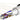 Fiberkabel Loose tube 48XOS2 TeraSPEED inden-/udendørs Dca Sort - 2