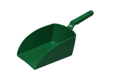 Vikan Håndskovl 2 Liter grøn - 1