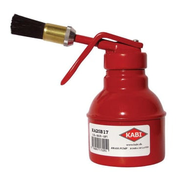 KABI Gluemaster m/pensel 17mm - 1