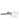 hansgrohe Logis Universal dobbelt papirholder krom - 1